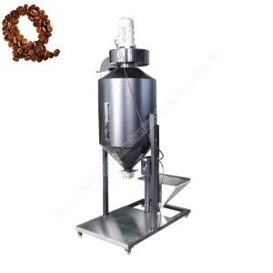 Coffee Bean Destoner Machines 30kg Coffee Roasting Machines Coffee Destoner 60kg
