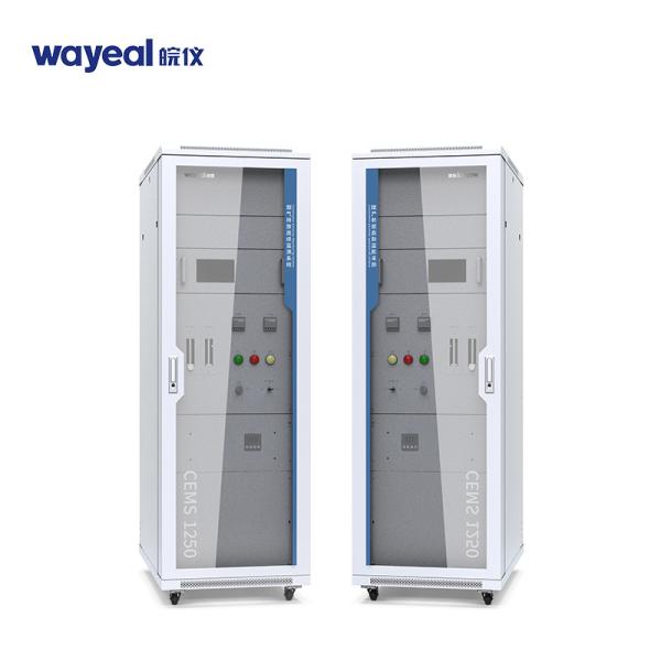 Buy cheap ODM Continuous Environmental Monitoring System Cems Instrument from wholesalers