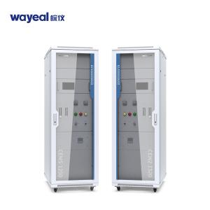 Buy cheap ODM Continuous Environmental Monitoring System Cems Instrument from wholesalers