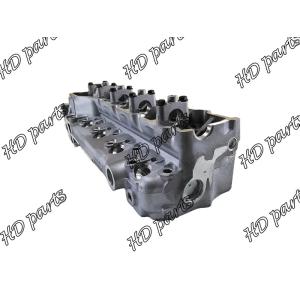 Buy cheap 4M40 Cylinder head assembly  ME202621 For Mitsubishi Engine from wholesalers