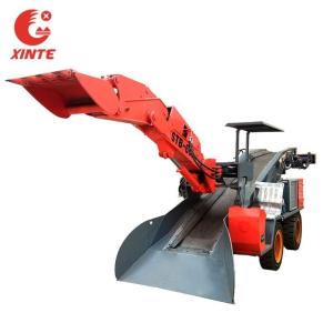Buy cheap Compact Structure Mini Tunneling Machine Large Propulsion Power from wholesalers