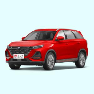 Buy cheap 4 Seat Gasoline Powered Vehicles Automatic Blue Geeker Pilot Version from wholesalers