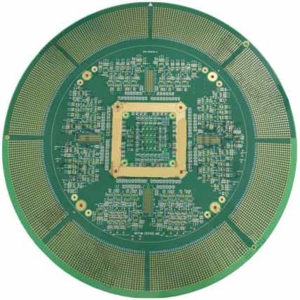 China 4.8mm 36 Layer Multi Layer Circuit Board Custom Pcb Printing on sale China 4.8mm 36 Layer Multi Layer Circuit Board Custom Pcb Printing on sale