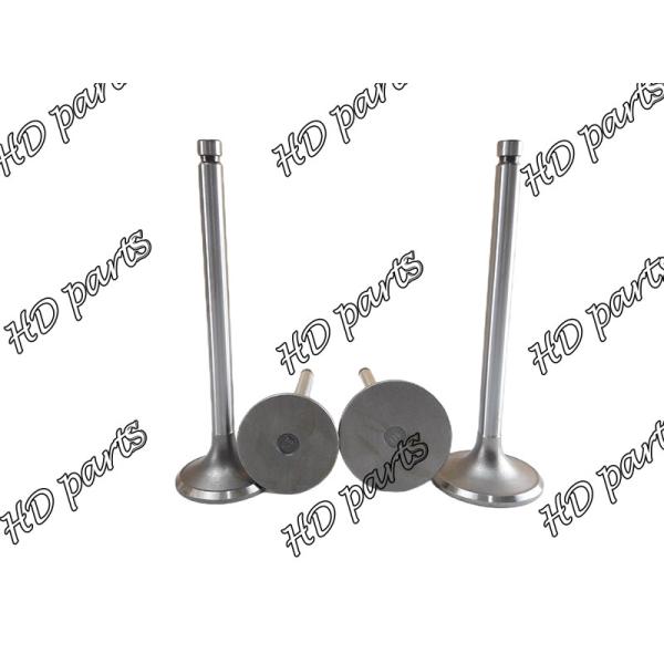 Quality 8DC9 Diesel Valve ME051545 ME061547 For Mitsubishi Engine for sale