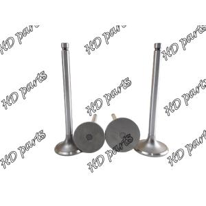 Buy cheap 8DC9 Diesel Valve ME051545 ME061547 For Mitsubishi Engine from wholesalers