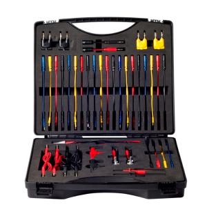 China Multi-function diagnostic tool Automotive Test Lead Kit Car Mechanical Testers Digital Circuit Test Cables on sale China Multi-function diagnostic tool Automotive Test Lead Kit Car Mechanical Testers Digital Circuit Test Cables on sale