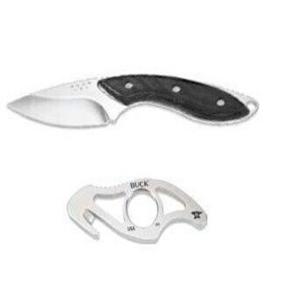 Buy cheap High Precision Tactical Hunting Knife Utility Hook Knife With Fixer product