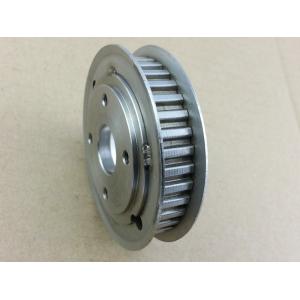 Pulley 36t Lanc , 22.22mm (7/8") Housing Crank Assembly Part No: 90856000