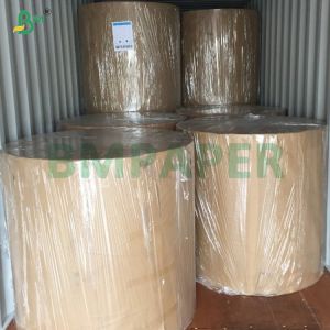 30gsm Acid - free Lightweight Machine Glazed Paper For Shoes Packaging