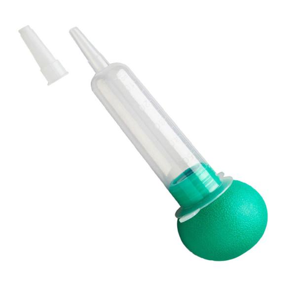 Quality Best Price bulb irrigation syringe Medical disposable irrigation syringe for sale