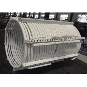 Buy cheap Quick Melting Time Iron Smelting Furnace With Low Failure Rate from wholesalers