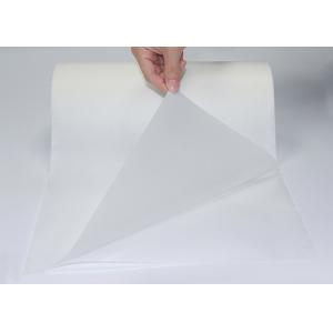 Buy cheap No  Material TPU Hot Melt Adhesive Film Glue 1.2g/cm3 Density Heat Resistance from wholesalers