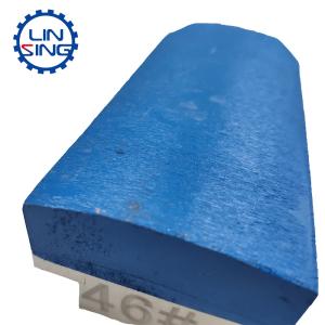 Buy cheap Long Lifetime Auto Polishing Machine Buff Fickert for Granite from wholesalers