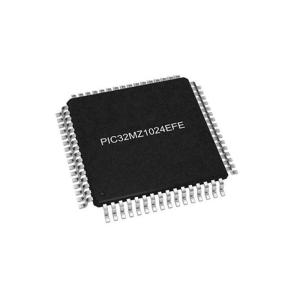 Buy cheap Microcontroller MCU PIC32MZ1024EFE144-I/PH Embedded Microcontroller 144TQFP 32Bit MCU from wholesalers