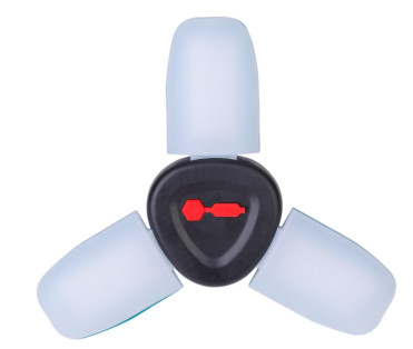 Quality 36pcs LED Rechargeable Camping Light With Hook Fstrong-Weak-Flash 2x18650 2400mah for sale