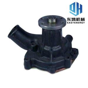 EX200-2 SH200 6BD1 Excavator Water Pump 513610-1452
