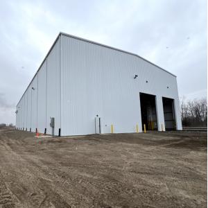 Buy cheap Commercial Metal Storage Buildings Steel Structure Workshop Factory from wholesalers