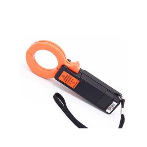 Buy cheap Clamp Leaker Function Measurement Of AC Leakage Current, AC Current And On-Line AC Current Four Bits LCD Display from wholesalers