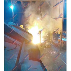 Buy cheap Quick Energy Saving Induction Melting System IGBT Dual Cell Transistor Safety Medium Frequency from wholesalers