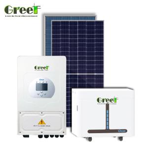 Buy cheap 98% Efficiency Solar Wind Hybrid Generator With Remote Control from wholesalers