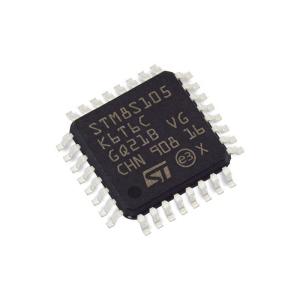 Buy cheap Chuangyunxinyuan STM8S105K6T6C Integrated Circuit Electronic Components In Stock For Arduino STM8S105K6T6C from wholesalers