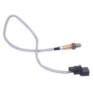 Buy cheap Auto Oxygen Sensor Model 0045428818 & 0258007338 Compatible with E200K(W211 2005-2009) 1.8T Vehicles from wholesalers