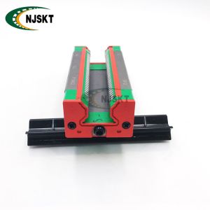 Buy cheap HIWIN RGH35HA Linear Guideway Block For CNC Grinding Machines from wholesalers