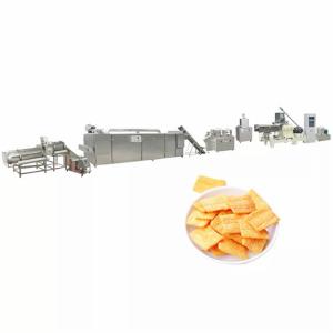 Buy cheap Multifunctional Automatic Potato Chips Making Machine SUS304 Stainelss Steel Material from wholesalers