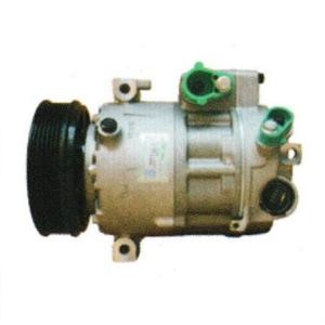Buy cheap ALA20616 KIA AIR CONDITIONING COMPRESSOR VSX18 AC COMPRESSOR from wholesalers