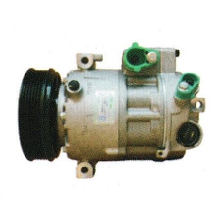 Quality ALA20616 KIA AIR CONDITIONING COMPRESSOR VSX18 AC COMPRESSOR for sale