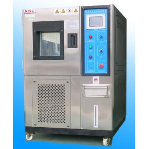 Electronic Power and Environmental test Usage humidity chamber
