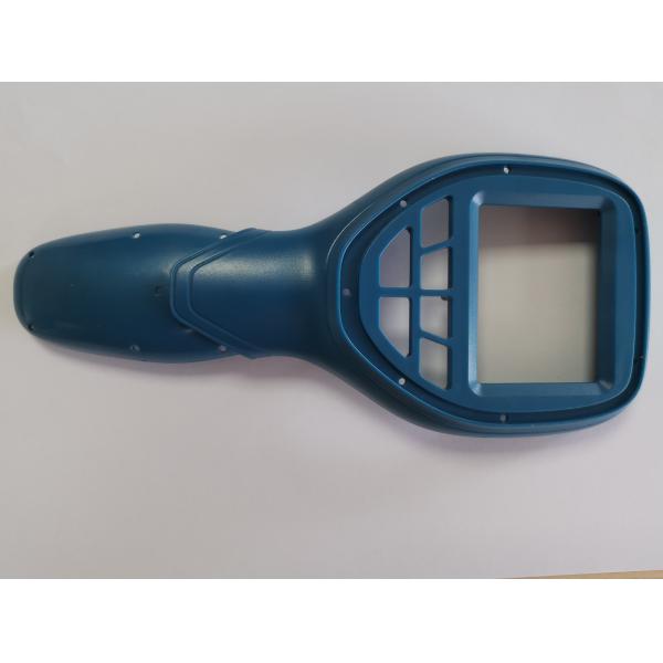 Buy cheap CAE Software 0.01mm S136 Custom Plastic Molding from wholesalers