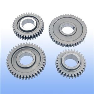 Buy cheap Custom Bull Gears from wholesalers