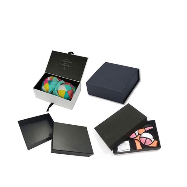 Buy cheap Kraft Packing Paper Box Recycled Material Matt Lamination Finishing 60G from wholesalers