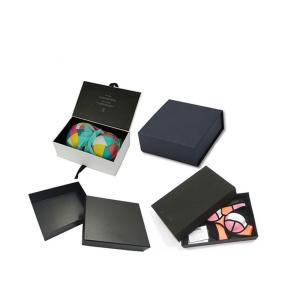 Buy cheap Kraft Packing Paper Box Recycled Material Matt Lamination Finishing 60G from wholesalers