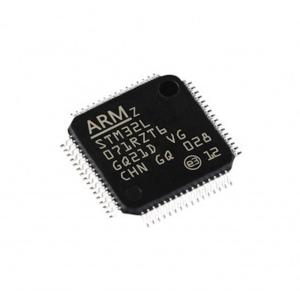 Buy cheap STM32L071RZT6 New Original Microcontroller Online Electronic Components Integrated Circuits LQFP64 MCU STM32L071RZT6 from wholesalers