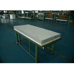 Buy cheap Pre Painted Foam Sandwich Roof Panels SS400 DC51D Grade Color Customized from wholesalers