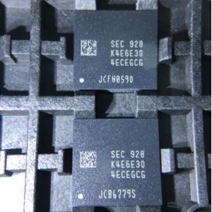 Buy cheap Mobile Flash Memory IC CHIP Emmc Emcp LPDDR from wholesalers