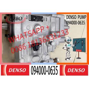 Buy cheap HP3 Common Rail Injection Pump 294000-2590 294000-2591 Fuel Injection Pump S00006800+02 S00042021+01 For SDEC D912 from wholesalers