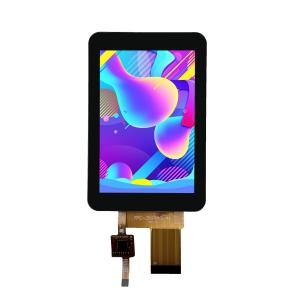 Buy cheap 3.5 Inch IPS TFT LCD Display 320x480 450nits ST7796S SPI from wholesalers