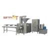 Protein / Cereal / Granola Bar Making Machine With Fault Display Function for sale