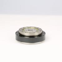Buy cheap Size 17 Ratio 1/80 Harmonic Speed Reducer For Printing Machine product