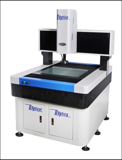 China High Precision Image Tester 3D Optical Vision Measuring Machine Custom on sale