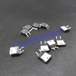 Buy cheap Molins MK9 Model Field Effect Transistor Cigarette Machine Parts from wholesalers