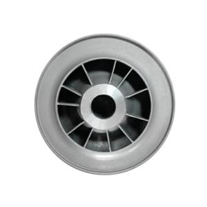 Buy cheap Metal Casting Impeller / Custom Service / To Your Specification from wholesalers