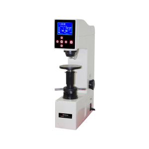 Buy cheap Durable Rockwell Testing Machine , Ultrasonic Hardness Tester MHRS-150-P from wholesalers