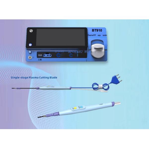 Buy cheap Bipolar Sealer and Temperature Display RF Surgery Device for Precision Surgical Techniques from wholesalers