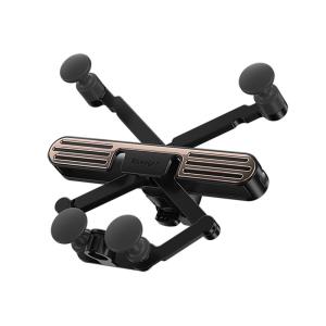 Buy cheap Essager 360 Rotation Gravity Mobile Stand for Car Easy Operation Stable Car Stand from wholesalers