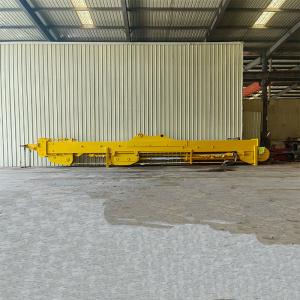 Buy cheap High Productivity Telescopic Excavator Boom Arm For Volvo Kat Komatsu Hitachi Etc from wholesalers