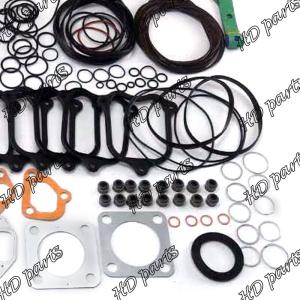 Buy cheap 8DC8 Gasket Repair Kit ME067069 ME997092a For Mitsubishi Engine from wholesalers